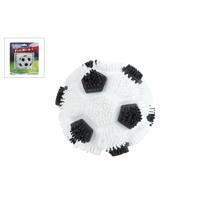 Voetbal knijpbal puffer 7cm