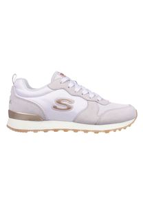 Skechers Golden Gurl 111/LAV Paars  maat