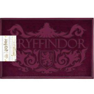 Harry Potter Deurmat Gryffindor 40X60 cm