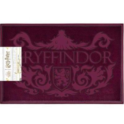 Harry Potter Deurmat Gryffindor 40X60 cm