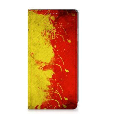 Samsung Galaxy S25 | Standcase | België