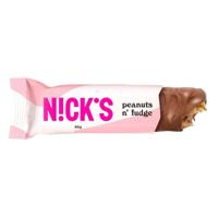 Nick's Peanuts n' fudge (40 gr)