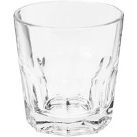 Drink glas/glazen 4x stuks van 250 ml