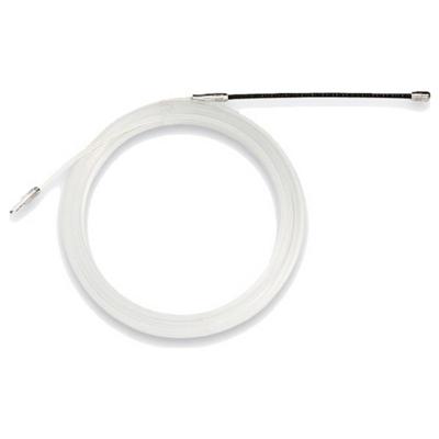 Alarm Werkzeuge 56050094 Nylon intrekband L. m D.3mm 1 stuk(s)