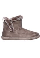 Skechers Pantoffels Cozy Campfire 167689/DKTP Bruin  maat