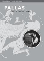 Pallas (Paperback)