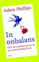 In onbalans - Adam Phillips - ebook