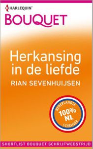 Herkansing in de liefde - Rian Sevenhuijsen - ebook