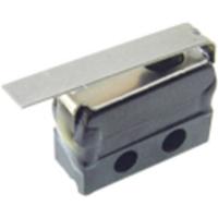 C & K Switches MMGGF5L0T Microschakelaar 125 V, 30 V/DC 1 A 1x aan/(aan)/aan 1 stuk(s) Bulk