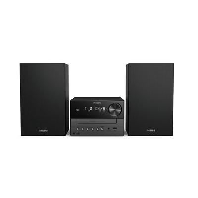 PhilipsTAM3505M2/12 (DAB+) Stereo set Zwart