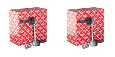 Stabilisatorstang Set SET34746x2