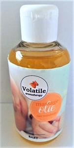 Volatile Massageolie baby mandarijn