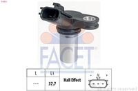 Nokkenassensor 90674