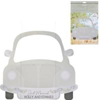 Ginger Ray photobooth frame 90 cm | 10 stuks