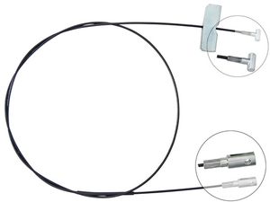 Handremkabel K14060
