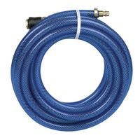 Metabo Accessoires Persluchtslang | ISO | 6x11mm | 5 m - 628779000
