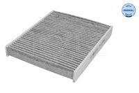 Interieurfilter 30123200017
