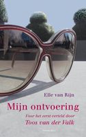 Mijn ontvoering door Toos van der Valk - thumbnail