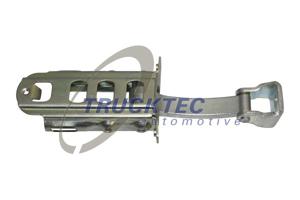 Trucktec Automotive Rolgeleiding schuifdeur 02.53.150