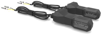 MOTOISM Turn signal brake light m adv pro bmw