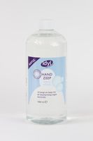 Idyl Handzeep extra schoon navul (1 ltr)