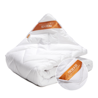 Kinderdekbed All Season 100x135 Cm Warmteklasse 3 Lente Herfst & Ademend & Zacht Fresh And Co Kids - Dekbed-Discounter.nl