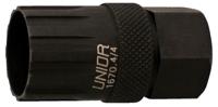 Unior tools cassette lockring tool campagnolo® 1670.4/4