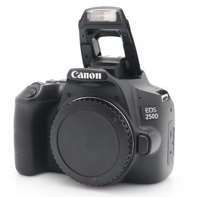 Canon EOS 250D body occasion