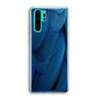 Pauw: Huawei P30 Pro Transparant Hoesje