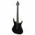 Jackson Chris Broderick Soloist HT7 Trans Black EB