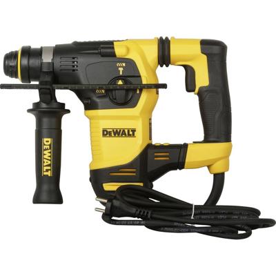 DEWALT D25333K SDS-Plus-Combihamer 230 V 950 W