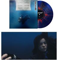 Billie Eilish - Hit Me Hard And Soft (Blauw & Oranje Splatter Vinyl) LP Billie Eilish - Hit Me Hard And Soft (Blauw & Oranje Splatter Vinyl) LP