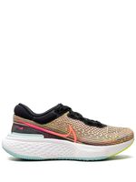 Nike baskets ZoomX Invincible Run FK - Jaune