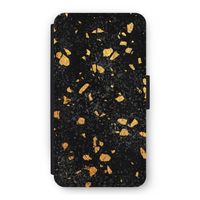Terrazzo N°7: iPhone 11 Pro Flip Hoesje