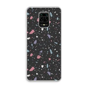 Terrazzo N°16: Xiaomi Redmi Note 10 Lite Transparant Hoesje