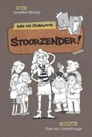 Stoorzender! - Janwillem Blijdorp - ebook - thumbnail