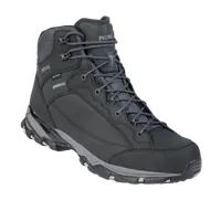 Meindl Toledo Mid Gore-Tex Wandelschoen Meindl Toledo Mid Gore-Tex Wandelschoen