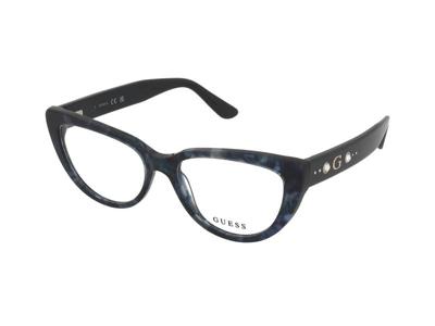 Brillen met correctie Guess GU50175 092