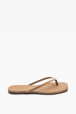 TKEES slippers SQLIL-02 cocobutter