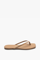 TKEES slippers SQLIL-02 cocobutter