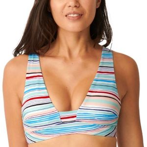 Sloggi Shore Candy Basslet Bikini Top