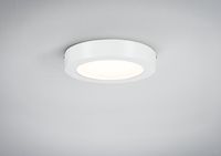 Paulmann Lunar 706.41 LED-paneel 11 W Warmwit Wit (mat) - thumbnail