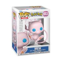 Funko Pop! Games: Pokémon - Sylveon speelfiguur - thumbnail
