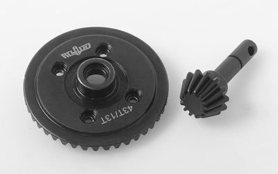 RC4WD Heavy Duty Bevel Gear Set 43T/13T (Z-G0072)