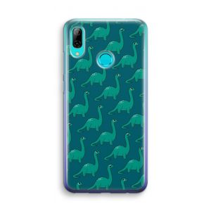 Diplodocus: Huawei P Smart (2019) Transparant Hoesje