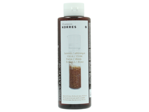 Korres Shampoo 250 ml