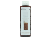 Korres Shampoo 250 ml