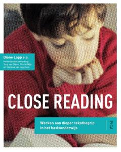 Close reading (Paperback)