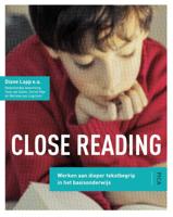 Close reading (Paperback)