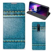 OnePlus 8 Hippe | Standcase | Jeans